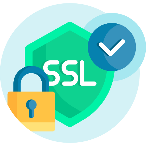 SSL 인증서